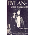 Paul Williams - Dylan what happened?